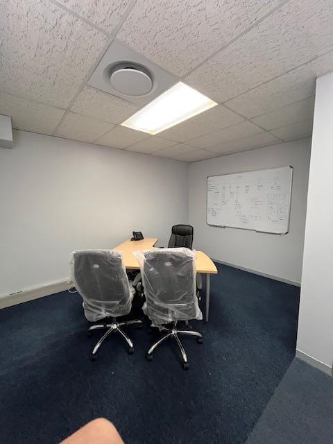 To Let commercial Property for Rent in Gants Plaza Western Cape